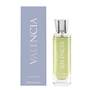 Swiss Arabian Valencia EDP unisex kvepalai, 100 ml 2
