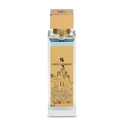 Swiss Arabian Spirit Of Valencia Parfum 100 ml unisex kvepalai