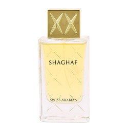 Swiss Arabian Shaghaf EDP kvepalai moterims, 75 ml