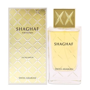 Swiss Arabian Shaghaf EDP kvepalai moterims, 75 ml 2