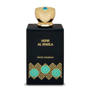 Swiss Arabian Sehr Al Sheila EDP unisex kvepalai, 100 ml