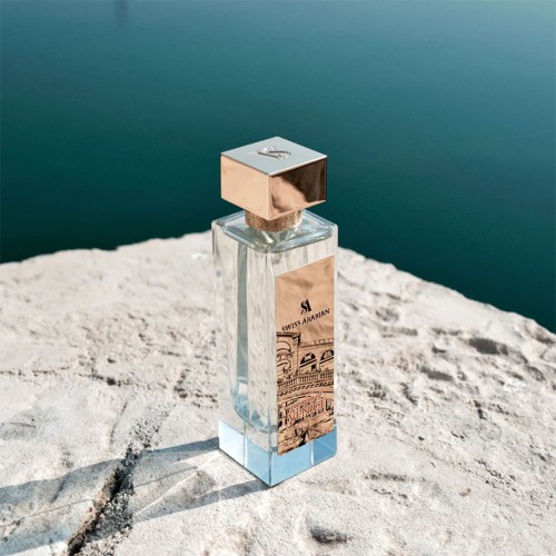 Swiss Arabian Passion Of Venice Parfum 100 ml unisex kvepalai