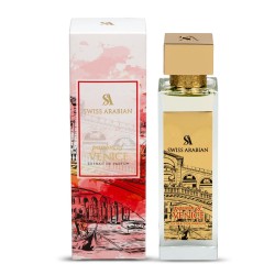 Swiss Arabian Passion Of Venice Parfum 100 ml unisex kvepalai