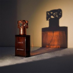 Swiss Arabian Oud 01 EDP unisex kvepalai, 50 ml
