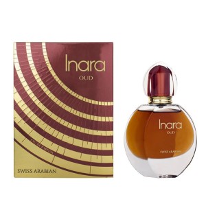 Swiss Arabian Inara EDP 55 ml kvepalai moterims 2