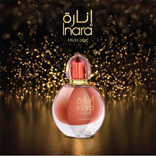 Swiss Arabian Inara EDP 55 ml kvepalai moterims