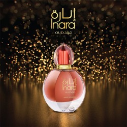 Swiss Arabian Inara EDP 55 ml kvepalai moterims