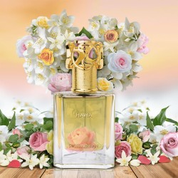 Swiss Arabian Hawa EDP kvepalai moterims, 50 ml