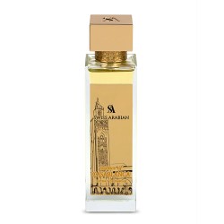 Swiss Arabian Essence Of Casablanca EDP unisex kvepalai, 100 ml