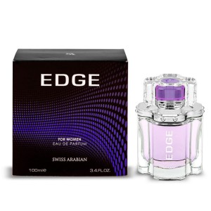 Swiss Arabian Edge EDP kvepalai moterims, 100 ml 2