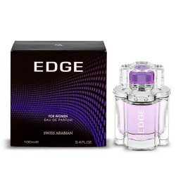 Swiss Arabian Edge EDP kvepalai moterims, 100 ml