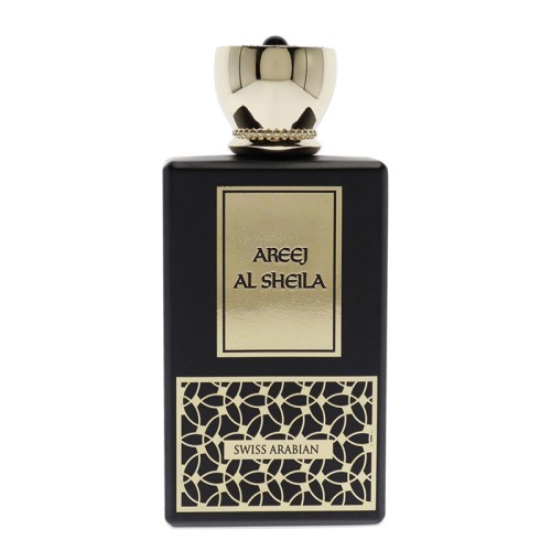 Swiss Arabian Areej Al Sheila EDP kvepalai moterims, 100 ml