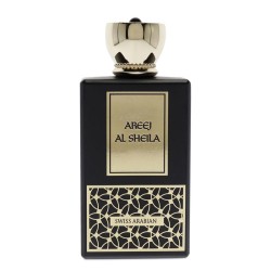 Swiss Arabian Areej Al Sheila EDP kvepalai moterims, 100 ml