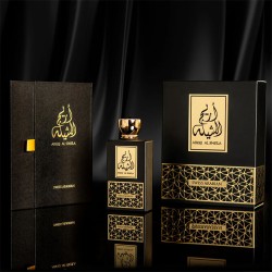 Swiss Arabian Areej Al Sheila EDP kvepalai moterims, 100 ml