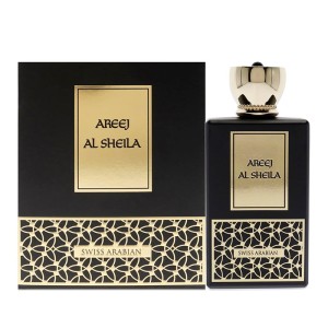 Swiss Arabian Areej Al Sheila EDP kvepalai moterims, 100 ml 2