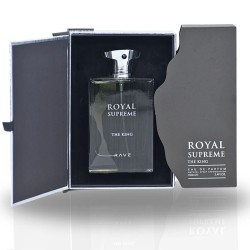Rave Royal Supreme King EDP unisex kvepalai, 100 ml