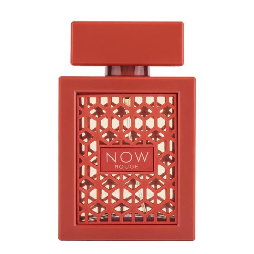 Rave Now Rouge EDP kvepalai moterims, 100 ml
