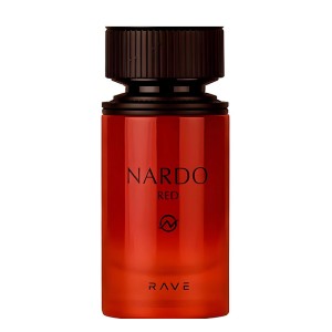Rave Nardo Red EDP unisex kvepalai, 100 ml
