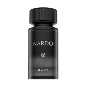 Rave Nardo Black EDP unisex kvepalai, 100 ml