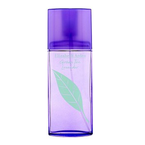 Elizabeth Arden Green Tea Lavender EDT Tester kvepalai moterims, 100 ml