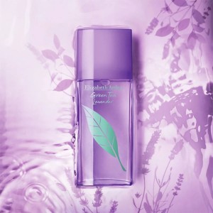 Elizabeth Arden Green Tea Lavender EDT Tester kvepalai moterims, 100 ml 2