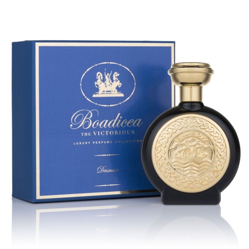 Boadicea the Victorious Dasman Pure Perfume 100 ml unisex kvepalai