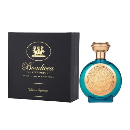 Boadicea the Victorious Vetiver Imperiale Pure Perfume 100 ml kvepalai unisex