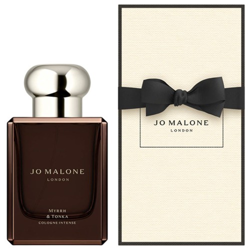 Jo Malone Myrrh & Tonka EDC Intense 50 ml kvepalai unisex