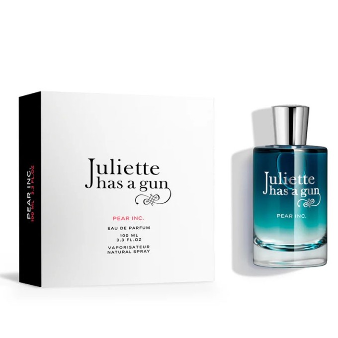 Juliette Has A Gun Pear Inc EDP unisex kvepalai, 100 ml
