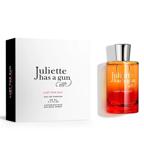 Juliette Has A Gun Lust For Sun EDP kvepalai unisex, 100 ml