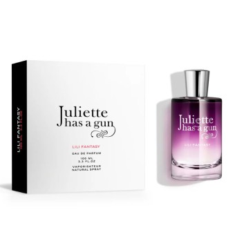Juliette Has A Gun Lili Fantasy EDP kvepalai moterims, 100 ml 2