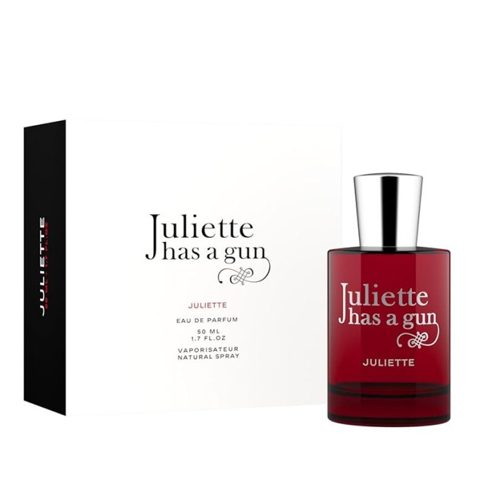 Juliette Has A Gun Juliette EDP kvepalai moterims, 50 ml