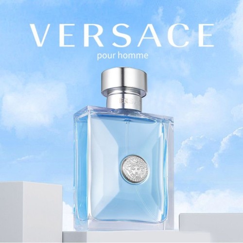 Versace Pour Homme purškiamas dezodorantas, 100 ml