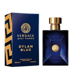 Versace Dylan Blue kvapusis dezodorantas 100 ml