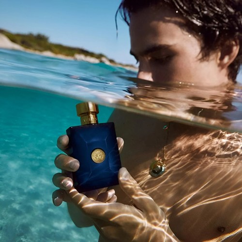 Versace Dylan Blue kvapusis dezodorantas 100 ml