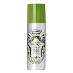 Sisley Eau de Campagne purškiamas dezodorantas, 150 ml