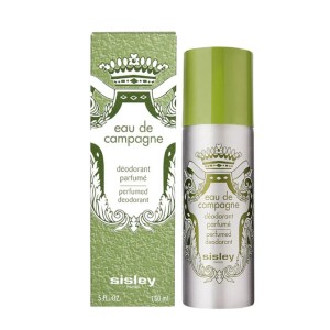 Sisley Eau de Campagne purškiamas dezodorantas, 150 ml 2
