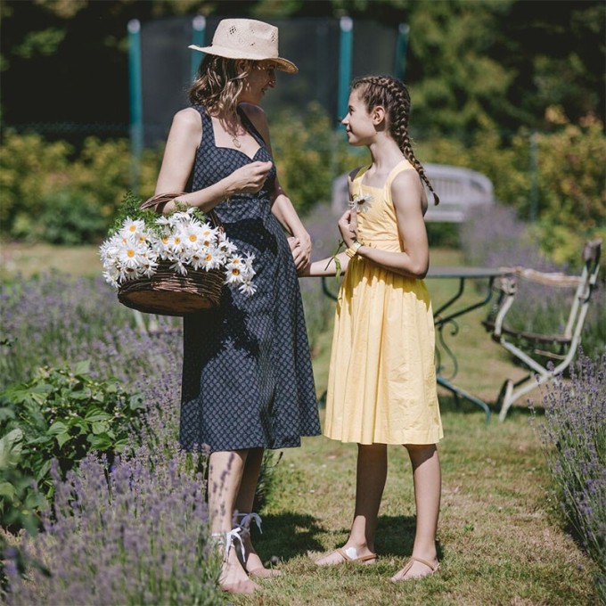 Sisley Eau de Campagne purškiamas dezodorantas, 150 ml