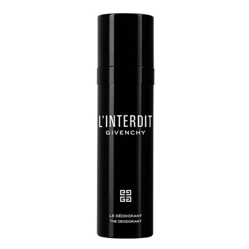 Givenchy L'Interdit purškiamas dezodorantas, 100 ml
