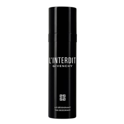 Givenchy L'Interdit purškiamas dezodorantas, 100 ml