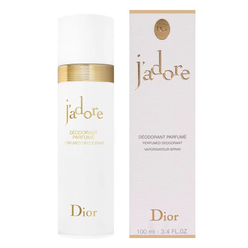 Dior J´adore dezodorantas, 100 ml