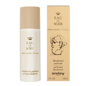 Sisley Eau de Soir purškiamas dezodorantas, 150 ml 2