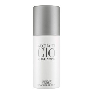 Armani Acqua di Gio Man purškiamas dezodorantas 150 ml