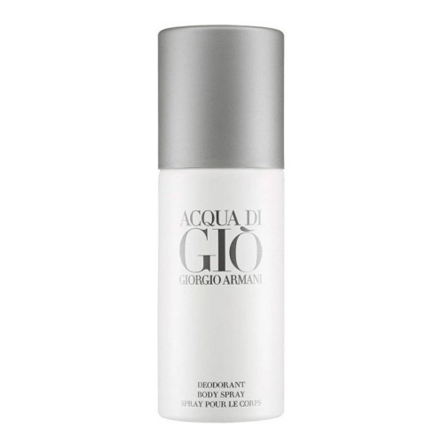 Armani Acqua di Gio Man purškiamas dezodorantas 150 ml