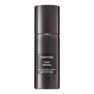 Tom Ford Oud Wood purškiamas dezodorantas, 150 ml