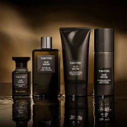 Tom Ford Oud Wood purškiamas dezodorantas, 150 ml