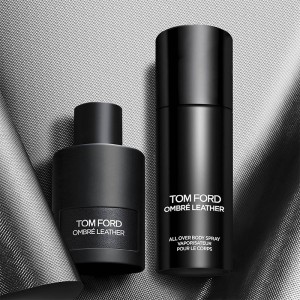 Tom Ford Ombré Leather Deospray - dezodorantas, 150 ml 2