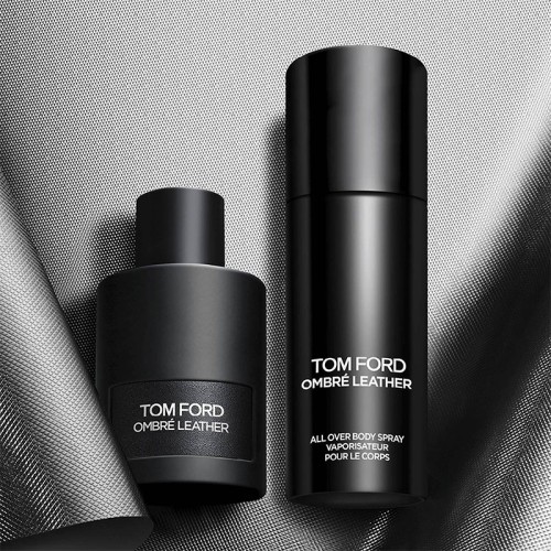 Tom Ford Ombré Leather Deospray - dezodorantas, 150 ml