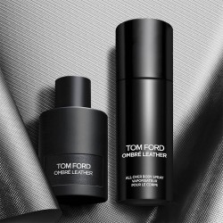 Tom Ford Ombré Leather Deospray - dezodorantas, 150 ml