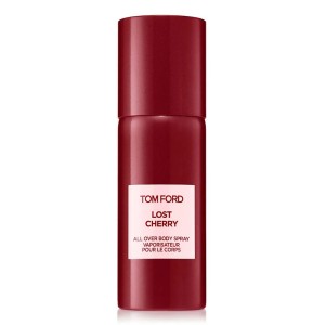 Tom Ford Lost Cherry purškiamas dezodorantas, 150 ml